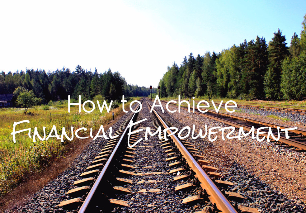 Financial-Empowerment
